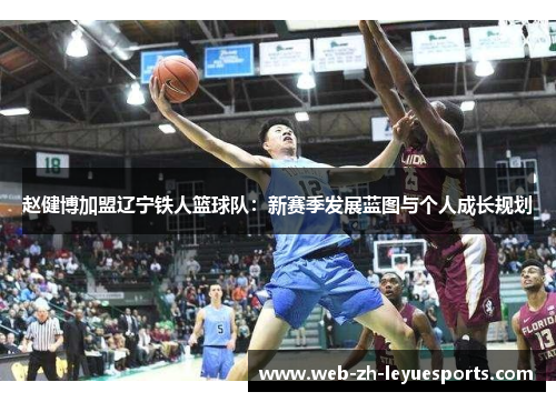 赵健博加盟辽宁铁人篮球队:新赛季发展蓝图与个人成长规划 赵健博加盟辽宁铁人篮球队:新赛季发展蓝图与个人成长规划