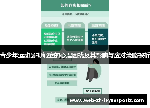 青少年运动员抑郁症的心理困扰及其影响与应对策略探析