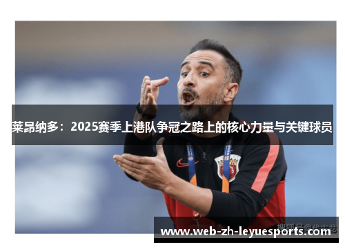 莱昂纳多：2025赛季上港队争冠之路上的核心力量与关键球员