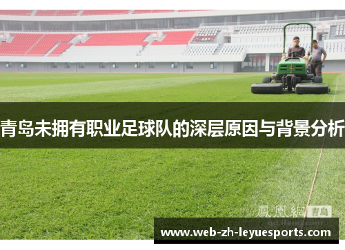 青岛未拥有职业足球队的深层原因与背景分析 青岛未拥有职业足球队的深层原因与背景分析